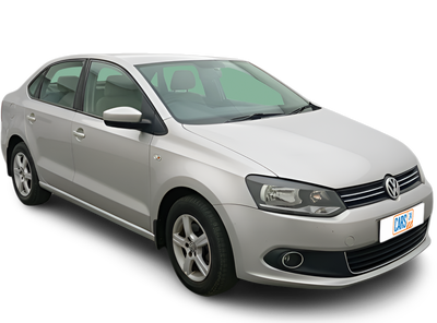 Volkswagen Vento-img